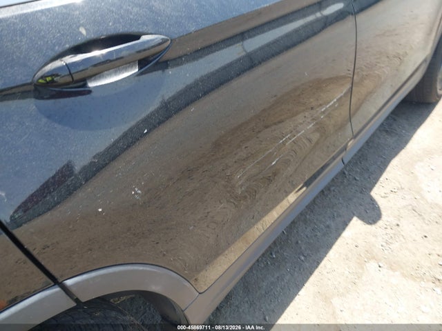 5FNYF5H24MB029688 Honda Pilot 2wd Special Edition