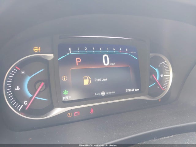 Aukcja sprzedaży 2021 Honda Pilot 2wd Special Edition, vin: 5FNYF5H24MB029688, numer aukcji: 45869711