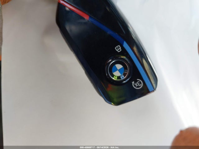 5UX43EX01S9X04233 BMW X6 M60i