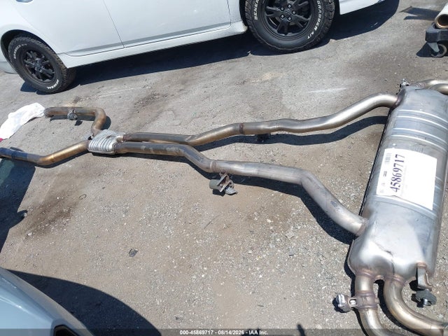 5UX43EX01S9X04233 BMW X6 M60i