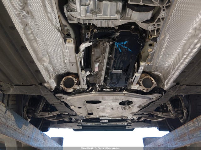5UX43EX01S9X04233 BMW X6 M60i