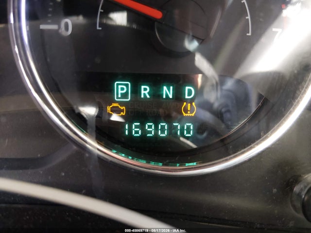 45869719 :رقم المزاد ، 1C4AJWAG9DL574603 vin ، 2013 Jeep Wrangler Sport مزاد بيع