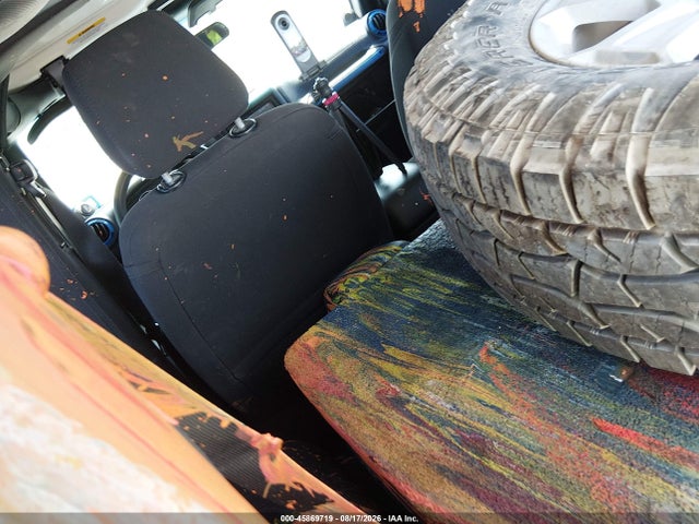 45869719 :رقم المزاد ، 1C4AJWAG9DL574603 vin ، 2013 Jeep Wrangler Sport مزاد بيع