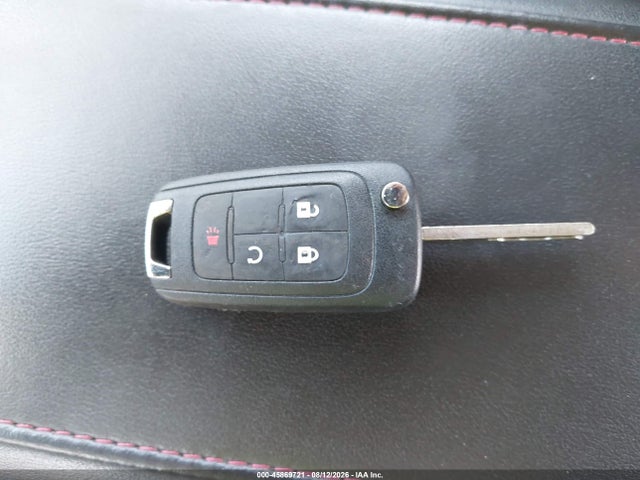 Продажа на аукционе авто 2013 Chevrolet Equinox Lt, vin: 2GNFLEEK0D6253588, номер лота: 45869721
