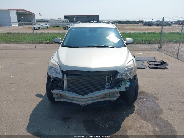 Продажа на аукционе авто 2013 Chevrolet Equinox Lt, vin: 2GNFLEEK0D6253588, номер лота: 45869721