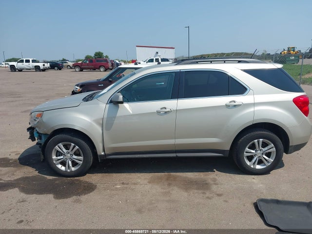 Продажа на аукционе авто 2013 Chevrolet Equinox Lt, vin: 2GNFLEEK0D6253588, номер лота: 45869721
