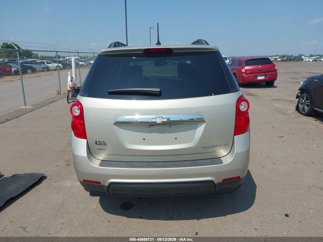 Продажа на аукционе авто 2013 Chevrolet Equinox Lt, vin: 2GNFLEEK0D6253588, номер лота: 45869721