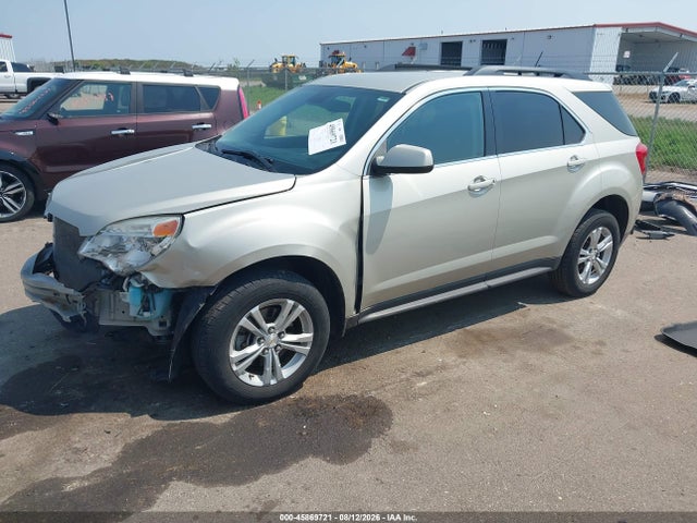 Продажа на аукционе авто 2013 Chevrolet Equinox Lt, vin: 2GNFLEEK0D6253588, номер лота: 45869721