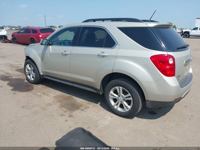 Продажа на аукционе авто 2013 Chevrolet Equinox Lt, vin: 2GNFLEEK0D6253588, номер лота: 45869721