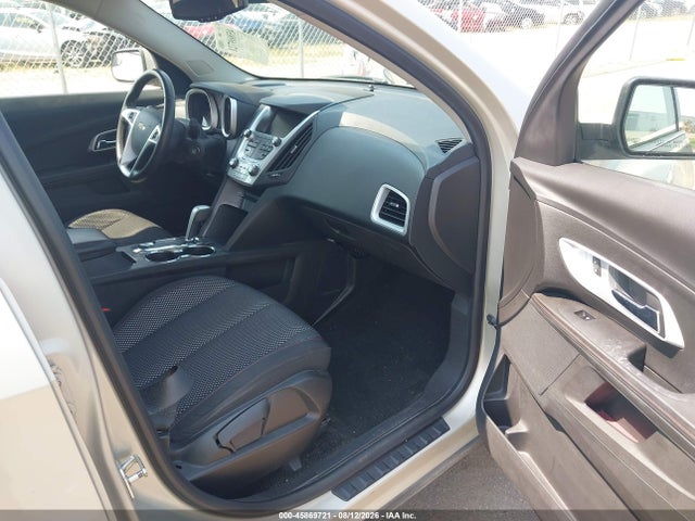 Продажа на аукционе авто 2013 Chevrolet Equinox Lt, vin: 2GNFLEEK0D6253588, номер лота: 45869721