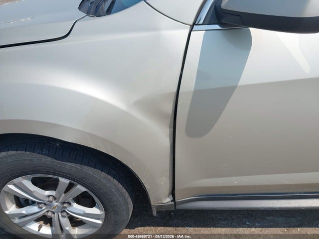 Продажа на аукционе авто 2013 Chevrolet Equinox Lt, vin: 2GNFLEEK0D6253588, номер лота: 45869721