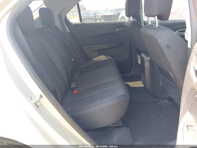 Продажа на аукционе авто 2013 Chevrolet Equinox Lt, vin: 2GNFLEEK0D6253588, номер лота: 45869721