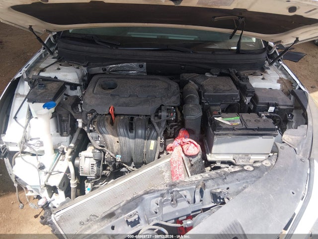 Hyundai Sonata Sport 2015 5NPE34AF8FH046937 Image 10