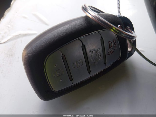 Hyundai Sonata Sport 2015 5NPE34AF8FH046937 Image 11