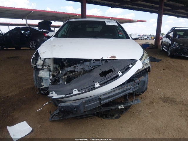 Hyundai Sonata Sport 2015 5NPE34AF8FH046937 Image 13
