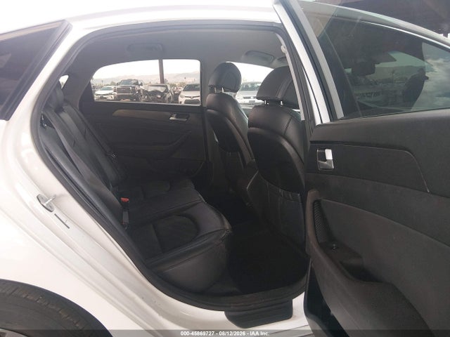 Hyundai Sonata Sport 2015 5NPE34AF8FH046937 Image 8