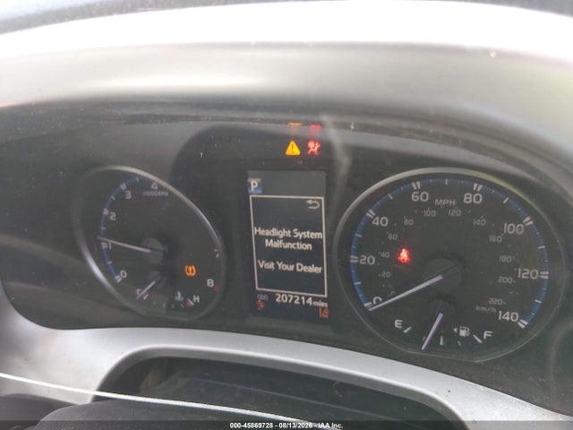 Продаж на аукціоні авто 2018 Toyota Rav4 Le, vin: JTMZFREVXJJ739211, номер лоту: 45869728