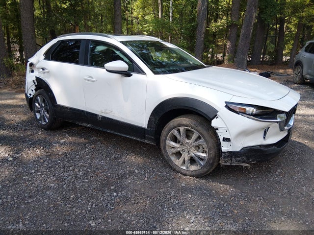 Aukcja sprzedaży 2025 Mazda Cx-30 2.5 S Preferred Package, vin: 3MVDMBCM4SM800816, numer aukcji: 45869734