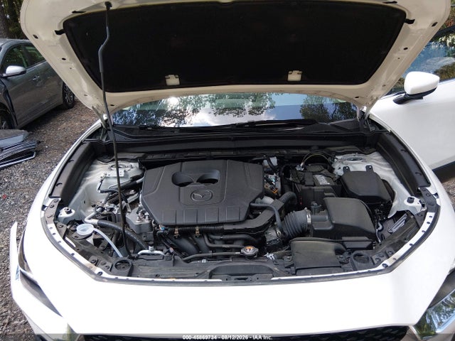 Aukcja sprzedaży 2025 Mazda Cx-30 2.5 S Preferred Package, vin: 3MVDMBCM4SM800816, numer aukcji: 45869734