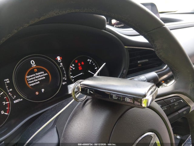 Aukcja sprzedaży 2025 Mazda Cx-30 2.5 S Preferred Package, vin: 3MVDMBCM4SM800816, numer aukcji: 45869734