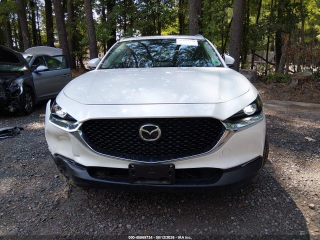 Aukcja sprzedaży 2025 Mazda Cx-30 2.5 S Preferred Package, vin: 3MVDMBCM4SM800816, numer aukcji: 45869734