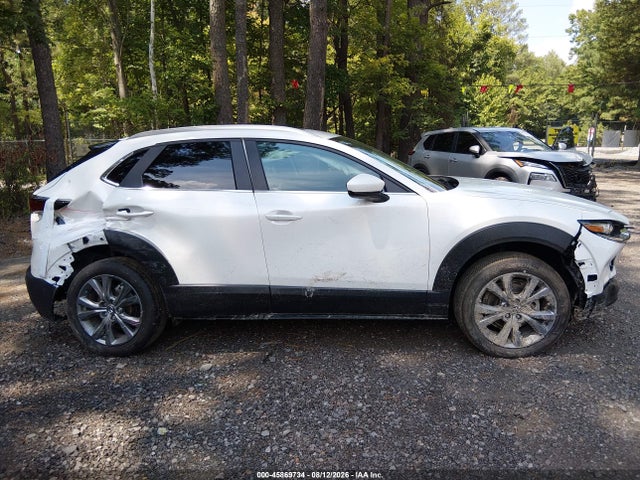 Aukcja sprzedaży 2025 Mazda Cx-30 2.5 S Preferred Package, vin: 3MVDMBCM4SM800816, numer aukcji: 45869734