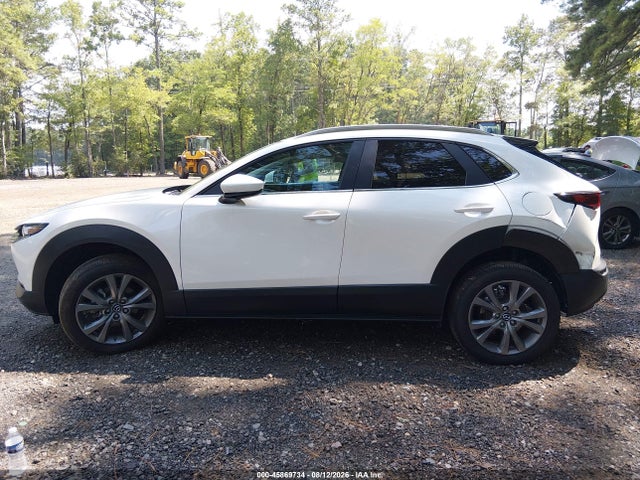 Aukcja sprzedaży 2025 Mazda Cx-30 2.5 S Preferred Package, vin: 3MVDMBCM4SM800816, numer aukcji: 45869734