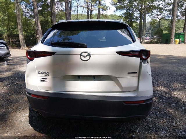Aukcja sprzedaży 2025 Mazda Cx-30 2.5 S Preferred Package, vin: 3MVDMBCM4SM800816, numer aukcji: 45869734