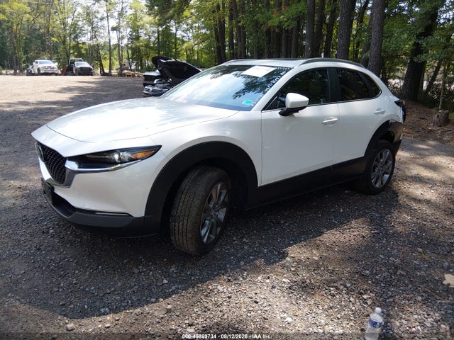 Aukcja sprzedaży 2025 Mazda Cx-30 2.5 S Preferred Package, vin: 3MVDMBCM4SM800816, numer aukcji: 45869734