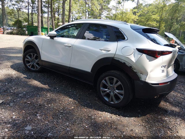 Aukcja sprzedaży 2025 Mazda Cx-30 2.5 S Preferred Package, vin: 3MVDMBCM4SM800816, numer aukcji: 45869734
