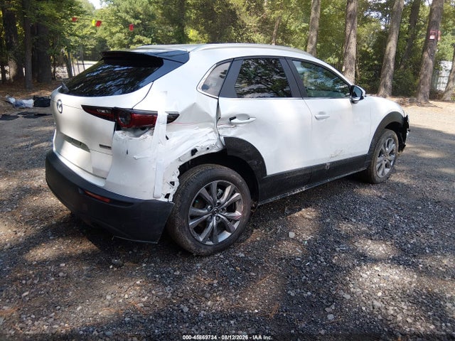 Aukcja sprzedaży 2025 Mazda Cx-30 2.5 S Preferred Package, vin: 3MVDMBCM4SM800816, numer aukcji: 45869734