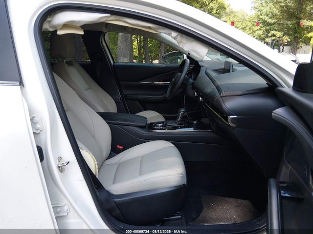 Aukcja sprzedaży 2025 Mazda Cx-30 2.5 S Preferred Package, vin: 3MVDMBCM4SM800816, numer aukcji: 45869734