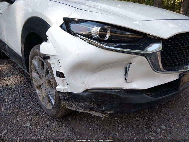 Aukcja sprzedaży 2025 Mazda Cx-30 2.5 S Preferred Package, vin: 3MVDMBCM4SM800816, numer aukcji: 45869734