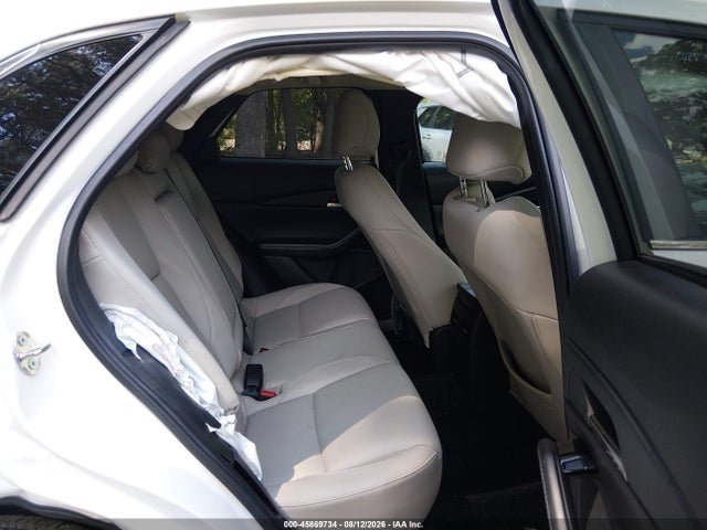 Aukcja sprzedaży 2025 Mazda Cx-30 2.5 S Preferred Package, vin: 3MVDMBCM4SM800816, numer aukcji: 45869734