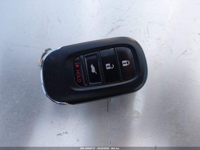 Honda Cr-v Lx Awd 2025 2HKRS4H22SH467778 Image 11