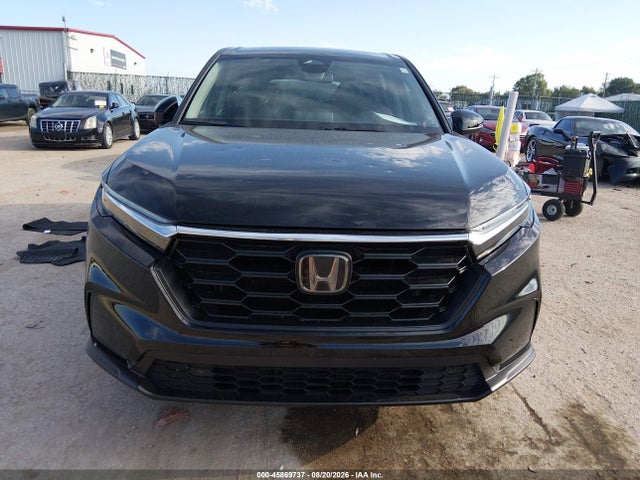 Honda Cr-v Lx Awd 2025 2HKRS4H22SH467778 Image 12