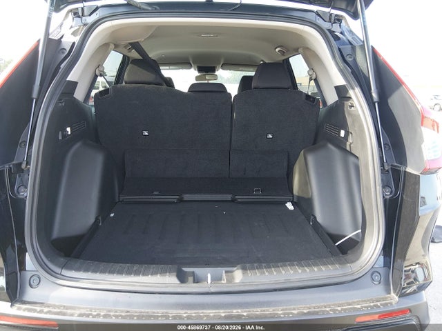 Honda Cr-v Lx Awd 2025 2HKRS4H22SH467778 Image 16