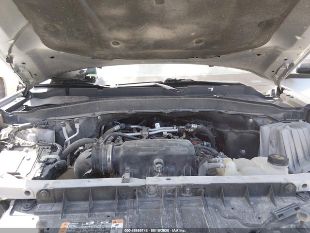 45869748 :رقم المزاد ، 1FMSK7DH7NGB63363 vin ، 2022 Ford Explorer Xlt مزاد بيع