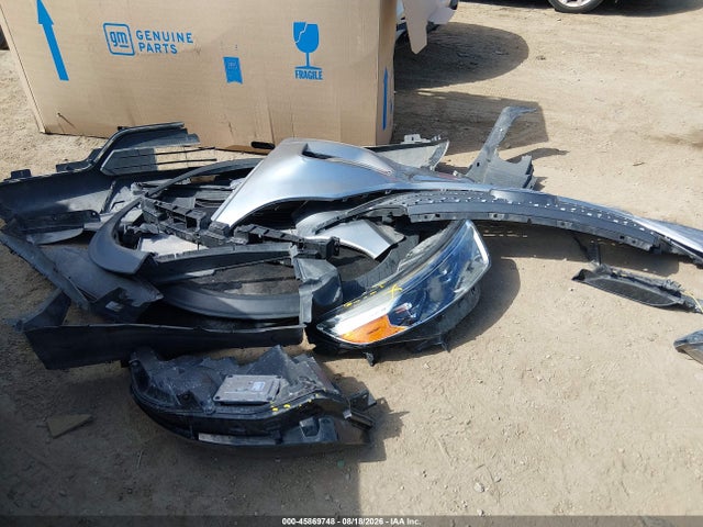45869748 :رقم المزاد ، 1FMSK7DH7NGB63363 vin ، 2022 Ford Explorer Xlt مزاد بيع