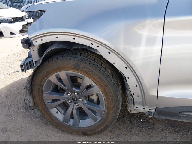 45869748 :رقم المزاد ، 1FMSK7DH7NGB63363 vin ، 2022 Ford Explorer Xlt مزاد بيع