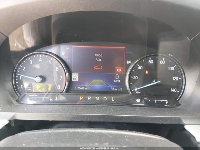 45869748 :رقم المزاد ، 1FMSK7DH7NGB63363 vin ، 2022 Ford Explorer Xlt مزاد بيع
