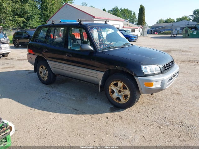 Продажа на аукционе авто 2000 Toyota Rav4, vin: JT3HP10V5Y7168529, номер лота: 45869751