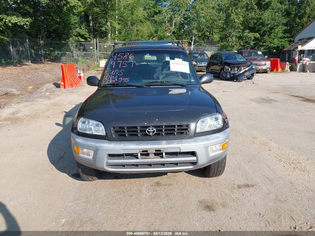 2000 Toyota Rav4 მანქანა იყიდება აუქციონზე, vin: JT3HP10V5Y7168529, აუქციონის ნომერი: 45869751