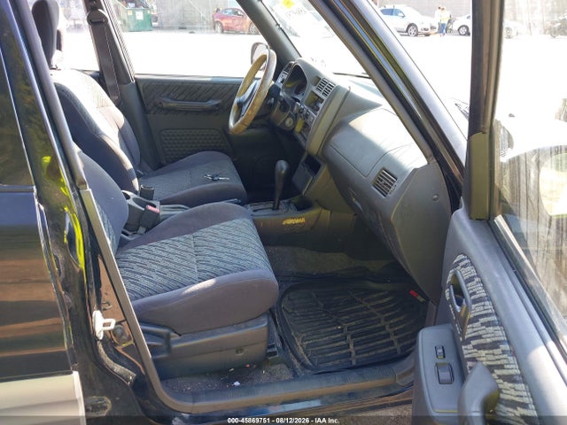 2000 Toyota Rav4 მანქანა იყიდება აუქციონზე, vin: JT3HP10V5Y7168529, აუქციონის ნომერი: 45869751
