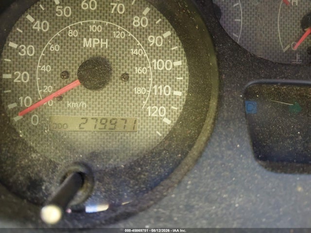 2000 Toyota Rav4 მანქანა იყიდება აუქციონზე, vin: JT3HP10V5Y7168529, აუქციონის ნომერი: 45869751