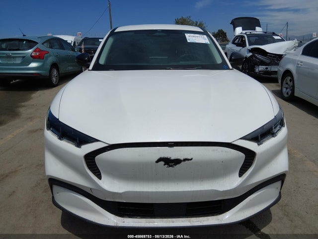 Ford Mustang Mach-e Select 2024 3FMTK1SU3RMA36154 Image 11