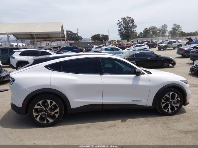 Ford Mustang Mach-e Select 2024 3FMTK1SU3RMA36154 Image 12