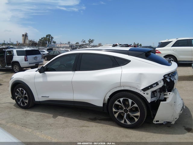 Ford Mustang Mach-e Select 2024 3FMTK1SU3RMA36154 Image 13