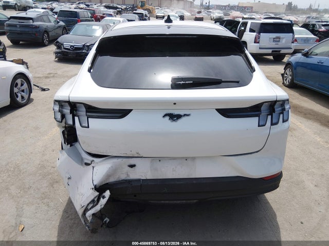 Ford Mustang Mach-e Select 2024 3FMTK1SU3RMA36154 Image 15