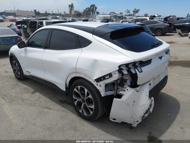 Ford Mustang Mach-e Select 2024 3FMTK1SU3RMA36154 Image 3